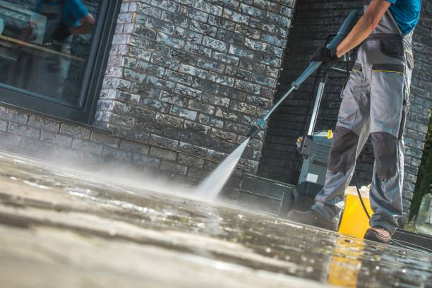 Calistoga, CA  Pressure Washing Services Company