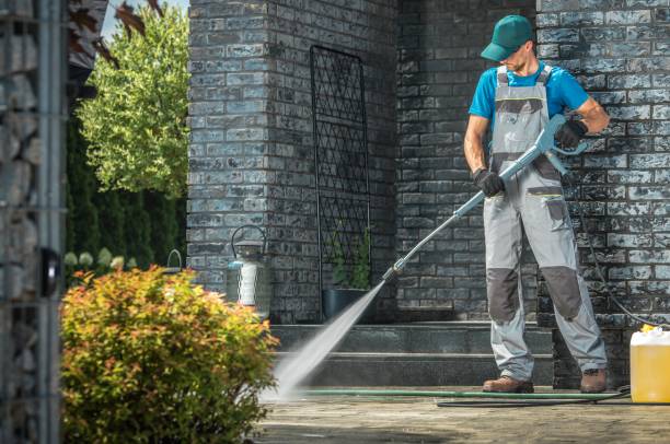 Best Fence Cleaning  in Listoga, CA