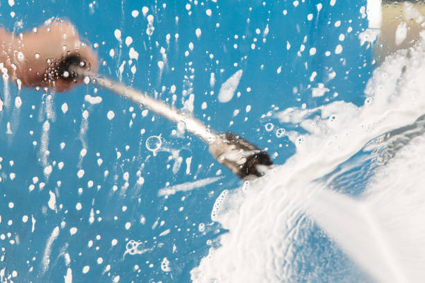 Best Paint Preparation  in Listoga, CA